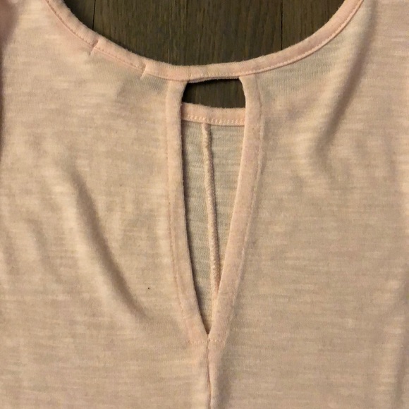 Preloved J. Crew tank top - Picture 5 of 5
